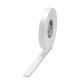 EMT (EX17)R 0804546 PHOENIX CONTACT Rótulo insertable, Rollo, blanco, sin rotular, rotulable con: THERMOMARK..
