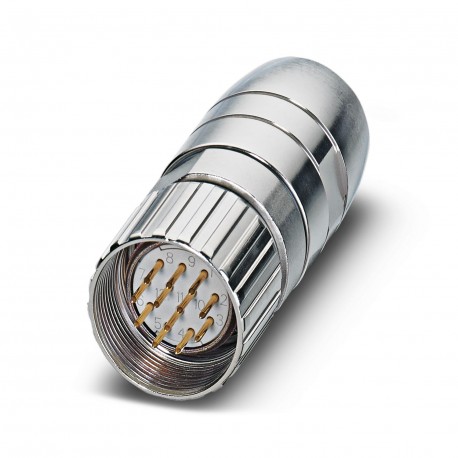 UC-07P1N8A80DU 1606169 PHOENIX CONTACT Conector de encaixe para cabos