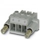PC 5/ 3-STF1-7,62 GY RAE BD:NZ 1783445 PHOENIX CONTACT Conector de placa de circuito impreso, sección nomina..