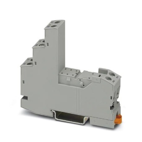 RIF-1-BSC/2X21 2900930 PHOENIX CONTACT Base do relé