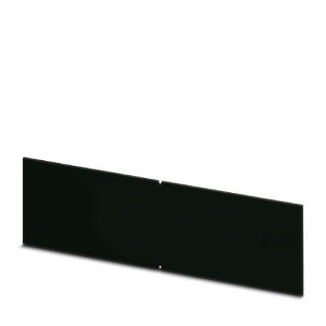 UCS SW 237-H 9005 2203389 PHOENIX CONTACT Parede lateral
