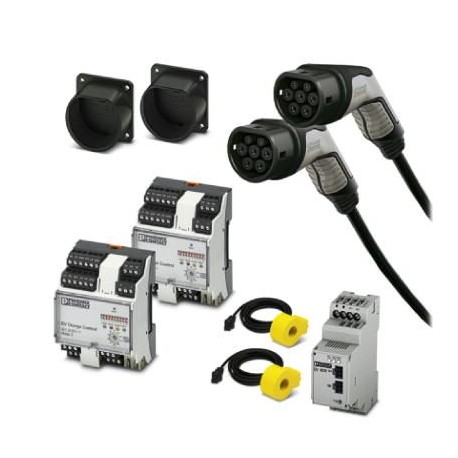 EV-SET-T2AC-ADV-RCM2-32AC5MES 1628081 PHOENIX CONTACT Set