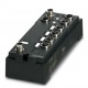 FLM BK PB M12 DI 8 M12-EF 2773377 PHOENIX CONTACT Расширитель шины