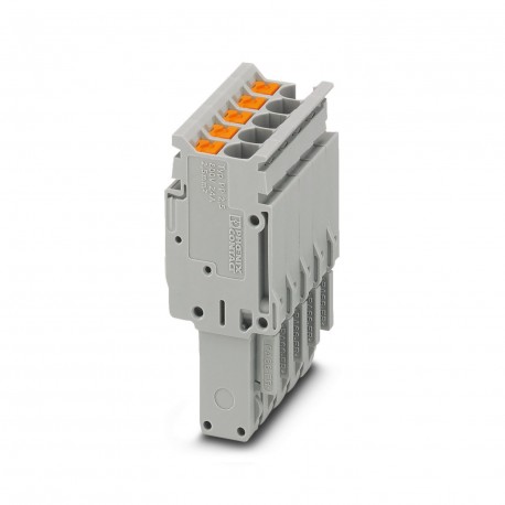 PP 2,5/ 5 3211284 PHOENIX CONTACT Conector