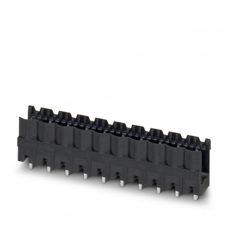 CCV 2,5/ 2-G-5,08 P14 THR R32 1716471 PHOENIX CONTACT Conector de placa de circuito impresso