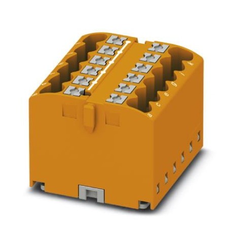 PTFIX 12X2,5 OG 3273304 PHOENIX CONTACT Blocco distributore