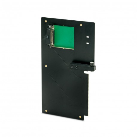1771-CARDEDGE12/D25F 2908757 PHOENIX CONTACT Placa de interface