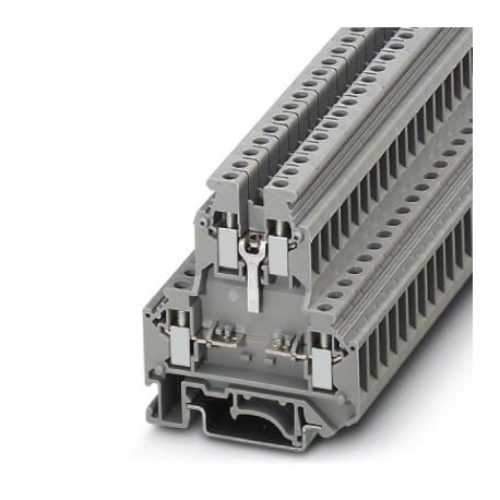 UKK 5-2 BE BU 3048031 PHOENIX CONTACT Borne para componentes