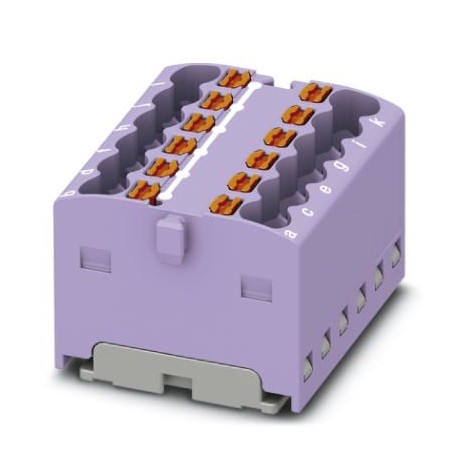 PTFIX 12X1,5 VT 3002785 PHOENIX CONTACT Blocco distributore