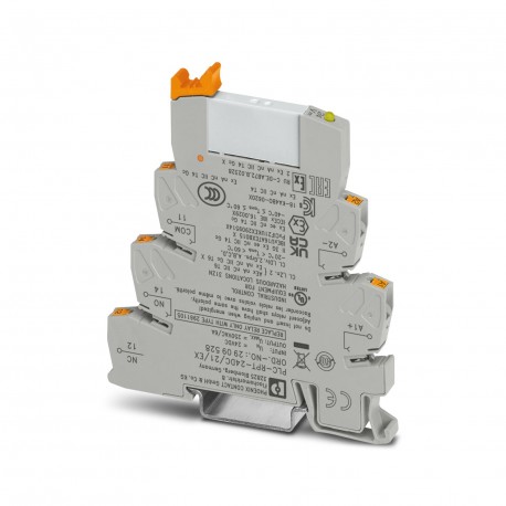 PLC-RPT-24DC/21/EX 2909528 PHOENIX CONTACT Relaismodul