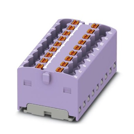 PTFIX 18X1,5 VT 3002786 PHOENIX CONTACT Blocco distributore