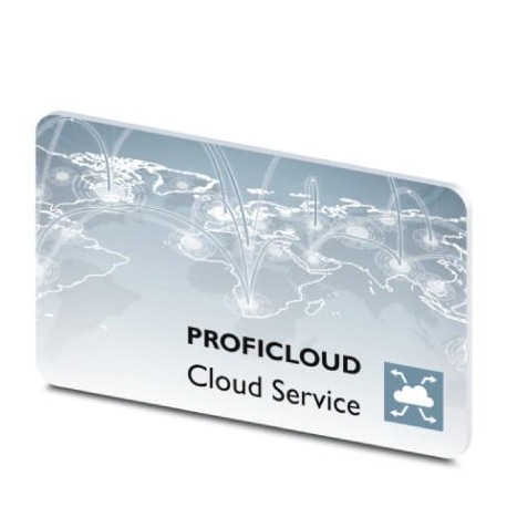 CLOUD SERVICE/SYSTEMCOUPLER 2404449 PHOENIX CONTACT Cloud-Dienst
