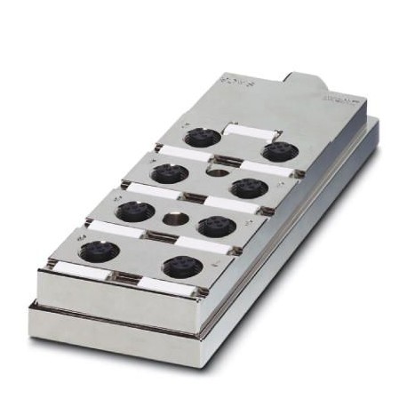 SACB-8-SH PARA 1530171 PHOENIX CONTACT Caixa de sensor/atuador