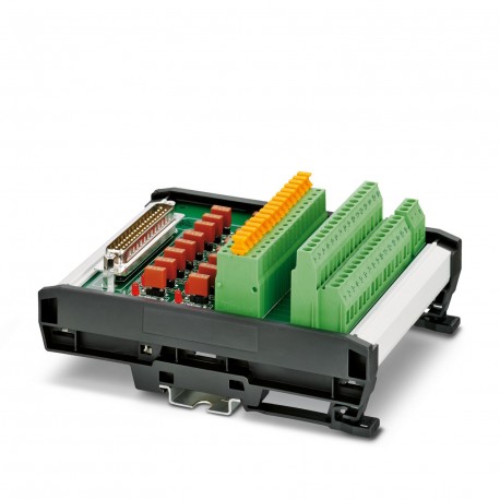 UM-D37M/DS/FU/LED/DG/C3/R C 2906184 PHOENIX CONTACT Interface module