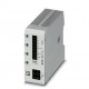 CBMC E4 24DC/1-10A IOL 2910411 PHOENIX CONTACT Interruptor de protección de equipos electrónico multicanal c..