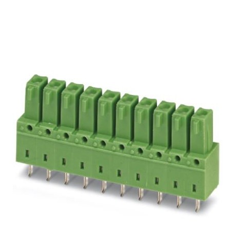 IMCV 1,5/ 2-G-3,81 BK 1777710 PHOENIX CONTACT Printed-circuit board connector