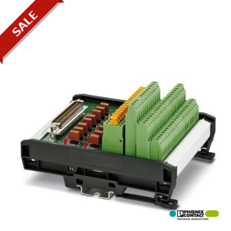 UM-D37M/DS/FU/LED/AID4/C3/L C 2906183 PHOENIX CONTACT Module interface