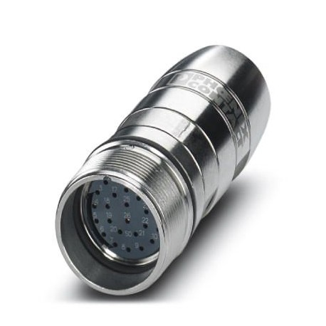 HC-26S1N8A90DU 1623273 PHOENIX CONTACT Conector de encaixe para acoplamentos
