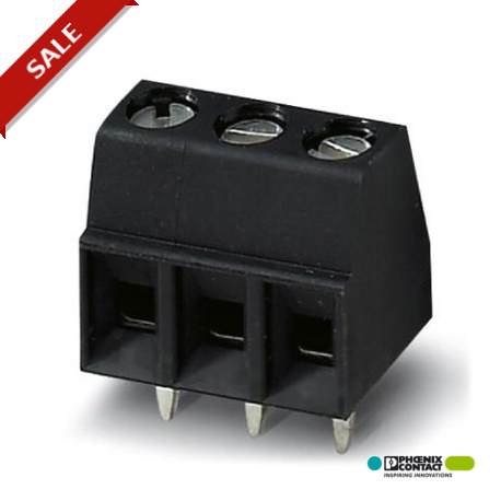 MKDS 1/ 4-3,81HTBKP1,65BDR24TS 1701302 PHOENIX CONTACT PCB terminal block