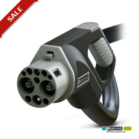 EV-GBM4C-DC250A-5,0M70ESBK00 1622120 - PHOENIX_CONTACT