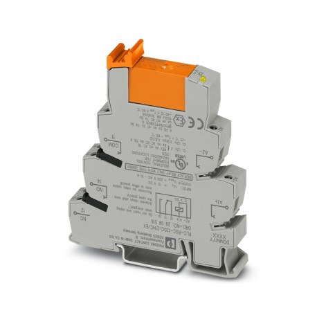 PLC-RSC-12DC/21HC/EX 2909518 PHOENIX CONTACT Módulo de relé