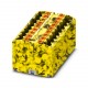 PTFIX 18X2,5-FE 3273328 PHOENIX CONTACT Blocco distributore