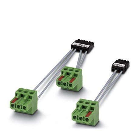 TC-C-PTB3-SC-SET2 2908917 PHOENIX CONTACT Juego de cables