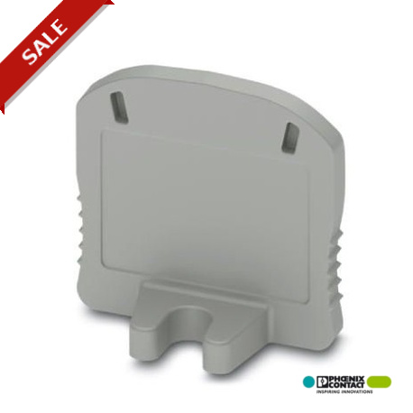 PTFIX 1,5-DF 3003116 - PHOENIX_CONTACT - Piastra flangiata - PTFIX 1,5-DF - 3003116