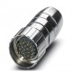 HC-26PDN8A80FA 1623291 PHOENIX CONTACT Conector enchuf. para cables