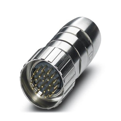 HC-26PDN8A80FA 1623291 PHOENIX CONTACT Кабельный соединитель