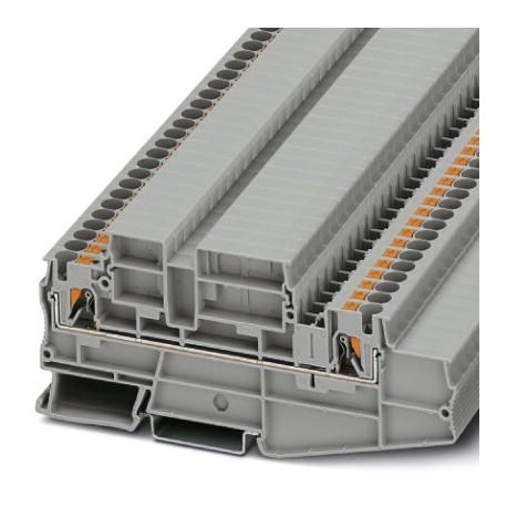 PT 4-L 3002616 PHOENIX CONTACT Borne de passagem