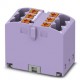 PTFIX 6X2,5 VT 3273280 PHOENIX CONTACT Bloco de distribuição