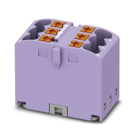 PTFIX 6X2,5 VT 3273280 PHOENIX CONTACT Blocco distributore