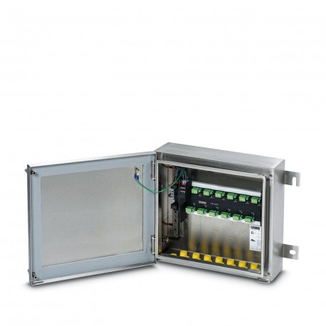 FB2-S1-12SP-S-0-16-00-0-0 2316433 PHOENIX CONTACT Coffret de commande