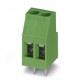 MKDS 3/ 7 CRWH 1704686 PHOENIX CONTACT Terminal block for printed circuit board, nominal current: 24 A, nomi..