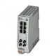 FL SWITCH 2206-2FX ST 2702332 PHOENIX CONTACT Industrial Ethernet Switch