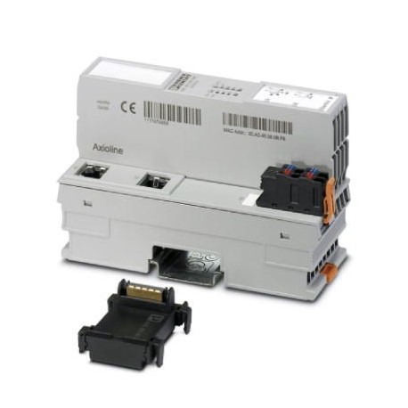 AXL F BK EIP EF 2702782 PHOENIX CONTACT Acoplador de Bus