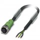 SAC-3P-10,0-PUR/M12FS VC 1544879 PHOENIX CONTACT Cable para sensores/actuadores
