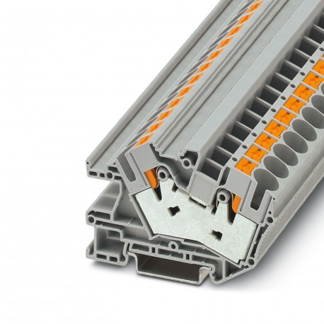 PTI 16/S 3214029 PHOENIX CONTACT Installationsklemme
