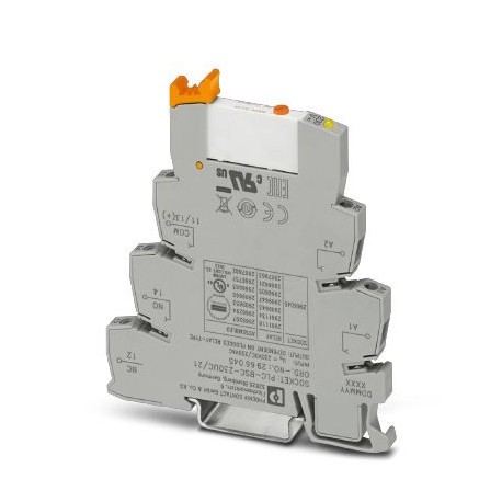 PLC-RSC-230UC/21/MS 2909653 PHOENIX CONTACT Module à relais