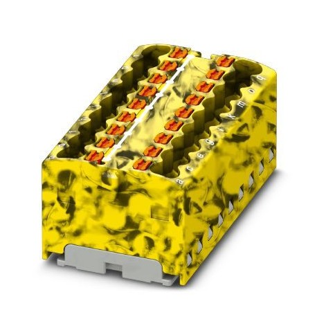PTFIX 18X1,5-FE 3002797 PHOENIX CONTACT Blocco distributore