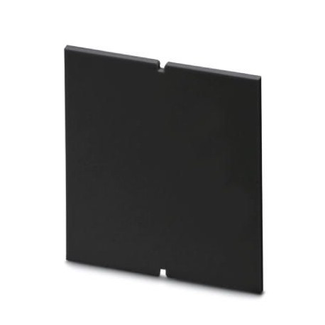 UCS SW 87-H 9005 2203362 PHOENIX CONTACT Parede lateral