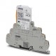 TTC-6P-2X1-24DC-PT-I 2906816 PHOENIX CONTACT A proteção contra sobretensão, que consiste de plugue de proteç..