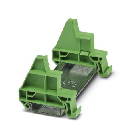 DR 35-PC 16 1708410 PHOENIX CONTACT Adaptador para trilho de fixação