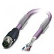 SAC-5P-MS/ 5,0-920 SCO SMC 1557646 PHOENIX CONTACT Bus system cable