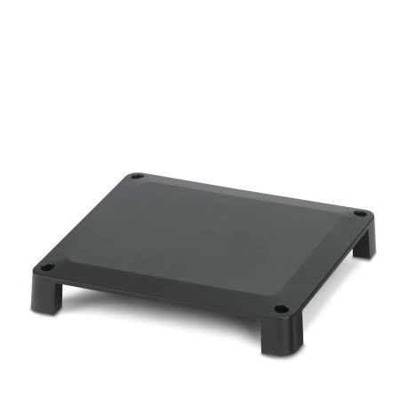 UCS HH 145-125 9005 2203352 PHOENIX CONTACT Meia concha da caixa