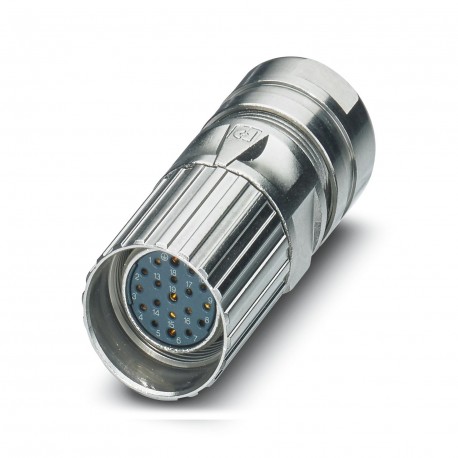 CA-1RS1N8A80DN 1623846 PHOENIX CONTACT Connecteurs à câble