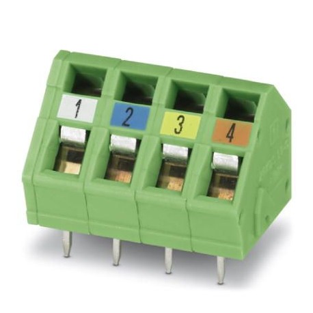 ZFKDSA 1,5C-5,0- 4-EXPROFINET2 1033604 PHOENIX CONTACT PCB terminal block