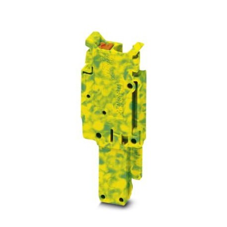 PP 2,5/ 1-M GNYE 3211276 PHOENIX CONTACT Stecker