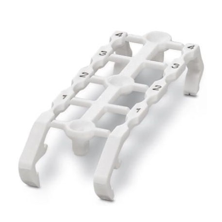 TM-PTRV 4,QR:4-1 0803465 PHOENIX CONTACT Repères pour blocs de jonction